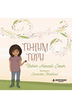 Yeni̇ İnsan Yayınevi̇ Tohum Topu