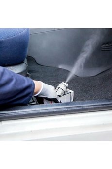 MeyZone Klima Fresh Temizleyici Klima Bombası Koku Giderici Bomba Karışık Meyve Aramolı