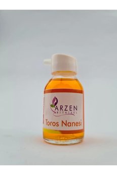 Arzen Bitkisel Toros Nanesi Yağı 20 Ml