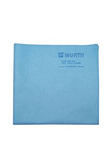 Würth Güderi Araç Oto Otomobil Temizleme Bezi 38 X 60 Cm
