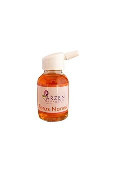 Arzen Toros Nanesi Yağı 20 Ml