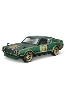 Maisto 1973 Nissan Skyline 2000GT-R 1/24 32539