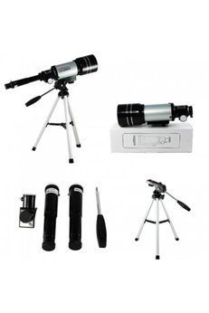 Evimdeyokyok F30070M Profesyonel Yeni Uzay Teleskobu Astronomik Monoküler