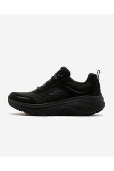 SKECHERS D'lux Walker 2.0 - Daisy Doll Kadın Siyah Spor Ayakkabı 150093 BBK