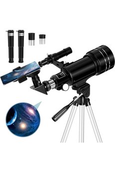 Evimdeyokyok Güçlü Az 30070 Hd Profesyonel Astronomik Teleskop
