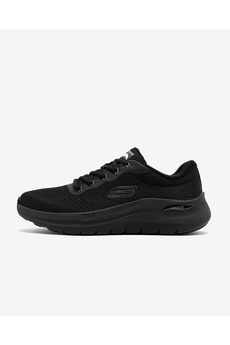 SKECHERS Arch FIT 2.0 Erkek Siyah Spor Ayakkabı 232700TK BBK