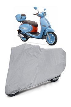 Breen Arora Cappucino 50 Cc Branda Motosiklet Branda Motor Brandası
