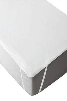 Altın Karma 60X140 Cm Sıvı Geçirmez Bebe Pamuk Yatak Koruyucu Alez