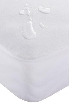 Divanev 70X120 Cm Sıvı Geçirmez Fitted Yatak Koruyucu Pamuklu Alez