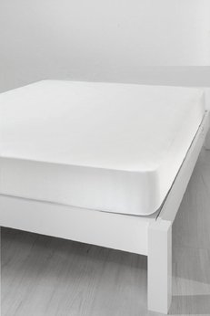 Divanev Bebe Fitted Alez 70 X 110 Cm Micro Kumaş Sıvı Geçirmez Fitted Yatak Koruyucu Alez