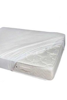 Divanev 70X140 Cm Fitted Alez Pamuk Sıvı Geçirmez Bebe Çocuk Yatak Koruyucu Alez
