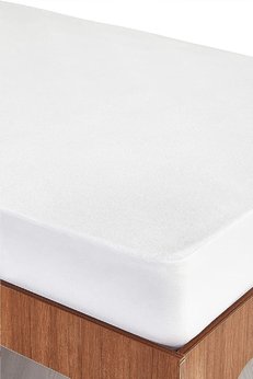 Divanev 200X200 Cm Çift Kişilik Fitted Alez Sıvı Geçirmez Yatağı Koruyucu Micro Kumaş
