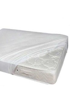 Divanev 70X120 Cm Fitted Alez Pamuk Sıvı Geçirmez Bebe Fitted Yatak Koruyucu Alez