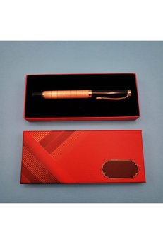 Evimdeyokyok Kutulu Hediyelik Roller Kalem