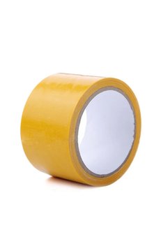 Evimdeyokyok Tamir Takviye Bandı 48Mm X 10M Sarı 1 Adet
