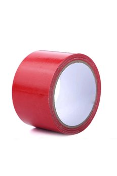 Evimdeyokyok Tamir Takviye Bandı 48Mm X 10M Kımızı 1 Adet