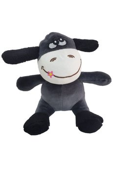 Evimdeyokyok Sevimli Peluş Eşek