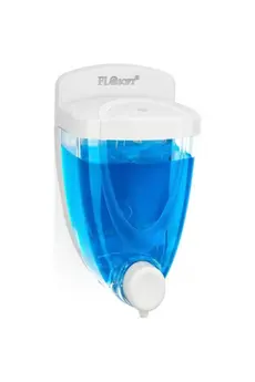 Go İthalat Ki̇li̇tli̇ Sıvı Sabunluk 350Ml (4457)
