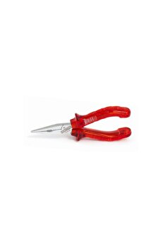 İzeltaş Kargaburun - Düz Uçlu Kraft 180 Mm