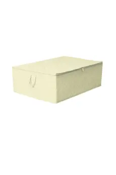 Divanev 4 Adet Extra Telalı Kaliteli Baza Hurçu 45X64X22 Cm