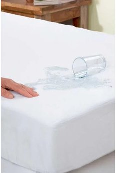 Divanev Bebe Fitted Alez 70X120 Cm Sıvı Geçirmez Micro Kumaş Alez Yatak Koruyucu Alez