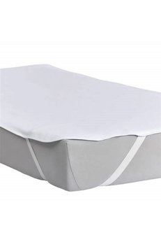 Altın Karma 70X200 Cm Sıvı Geçirmez Pamuklu Köşe Lastikli Yatak Koruyucu Alez