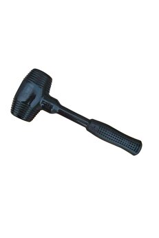 Eltos Elt846 Ergonomik Lastik Tokmak 60'lık