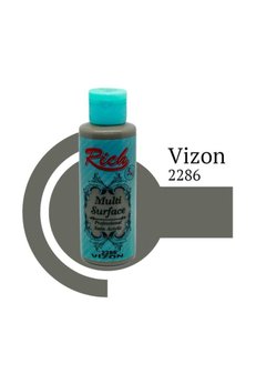 Mardyhome Rich Multi Surface 2286 Vizon Akrilik Boya 120 Cc
