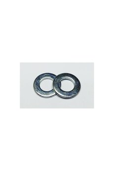 Evimdeyokyok Metal Vida Pulu M12 - 25 Adet