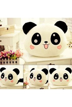 Evimdeyokyok Sevimli Panda Yastık