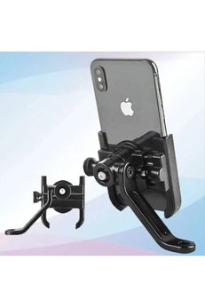 Evimdeyokyok Motosiklet Telefon Tutucu