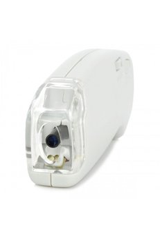 Evimdeyokyok Işıklandırılmış Mini 100X Mikroskop Mg10081-2