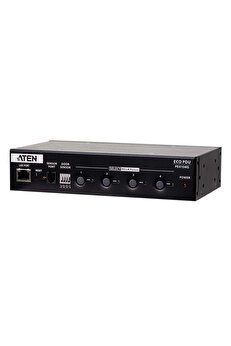 Aten 4-outlet Ip Control Box