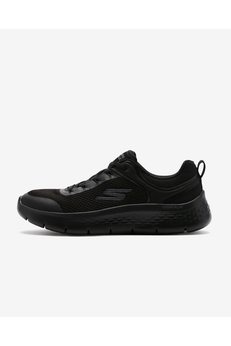 SKECHERS GO Walk Flex - Caley Kadın Siyah Yürüyüş Ayakkabısı 124817TK BBK