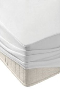Bebesi Çift Kişilik Fitted Alez 160X200 30 Cm Sıvı Geçirmez Micro Kumaş Yatak Koruyucu Alez