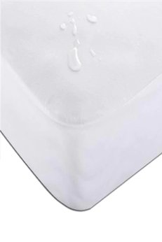 Divanev Bebe Fitted Alez 70X140+20 Cm Sıvı Geçirmez Micro Kumaş Yatak Koruyucu Alez