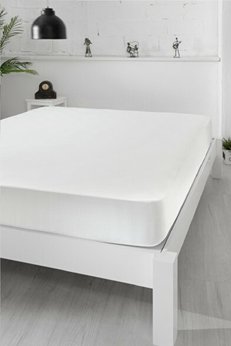 Divanev Bebe Çocuk 60X120 Cm Mikro Kumaş Fitted Alez Sıvı Geçirmez Mikro Yatak Koruyucu Alez