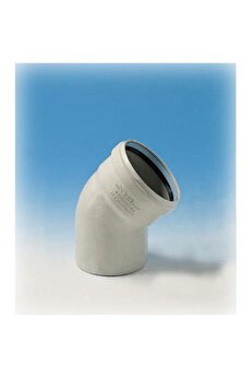 Egeyıldız Ege Yıldız 50X45 Pvc Açık Di̇rsek 3,2 Mm