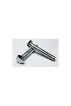 Evimdeyokyok Altıgen, Altıköşe Akb Civata M8X70 - 100 Adet