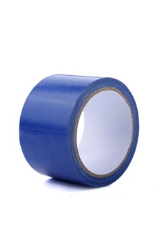 Evimdeyokyok Tamir Takviye Bandı 48Mm X 10M Mavi 1 Adet