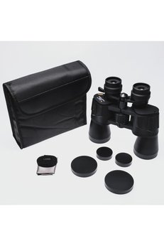 Evimdeyokyok 8-24X50 Zoom Dps I Zoomlu Süper Kaliteli Dürbün