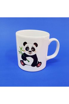 Evimdeyokyok Panda Tasarımlı Kupa Bardak