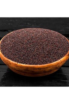 Bade Shop Hardal Siyah Tane Tohumu - 150 Gr