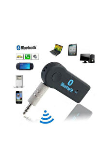 Ethab Ti̇caret Bluetooth Aux Araç Ki̇ti̇