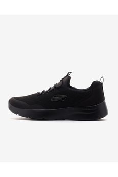 SKECHERS Dynamight 2.0 - Real Smooth Kadın Siyah Spor Ayakkabı 149657TK BBK