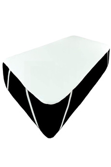 Altın Karma 70X120 Cm Sıvı Geçirmez Bebe Alez Micro Kumaş Yatak Koruyucu Alez