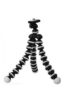 Evimdeyokyok Kamera Cep Telefonu Için Tripod Küçük Ahtapot Tripod
