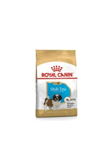 Royal Canin Shih Tzu Puppy Özel Irk Yavru Köpek Maması 1 5 kg - Petshopundan