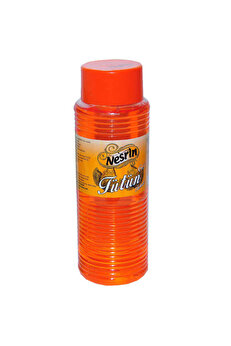 Ethab Ti̇caret Tütün Kolonyası 60 Derece Pet Şi̇şe 500 Ml