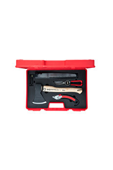 İzeltaş Doğada Set 3 Parça